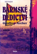 Barmské dědictví