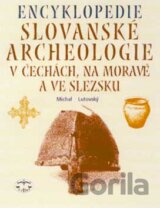 Encyklopedie slovanské archeologie v Čechách, na Moravě a ve Slezsku