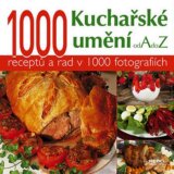 Kuchařské umění od A do Z