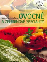 Ovocné a zeleninové speciality