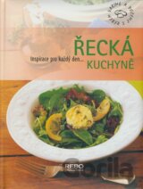 Řecká kuchyně