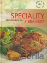 Speciality z brambor