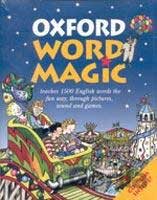 Oxford Word Magic