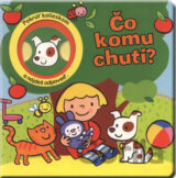 Čo komu chutí?