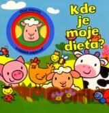 Kde je moje dieťa?