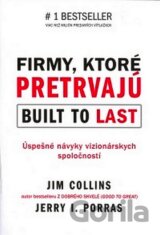 Firmy, ktoré pretrvajú