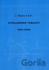 Strojárske tabuľky