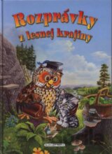 Rozprávky z lesnej krajiny