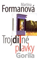 Trojdílné plavky
