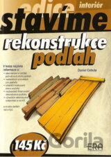 Rekonstrukce podlah