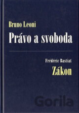 Právo a svoboda / Zákon