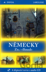 Německy Zn: Ihned