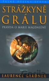 Strážkyně grálu