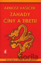 Záhady Číny a Tibetu