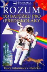 Rozum do batůžku pro (před)školáky