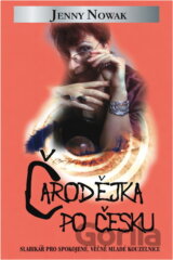 Čarodějka po česku