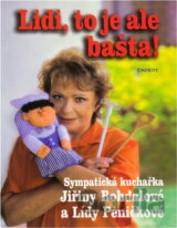 Lidi,to je ale bašta