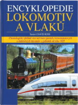 Encyklopedie lokomotiv a vlaků