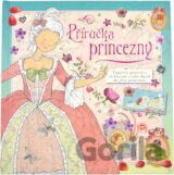 Příručka princezny