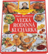 Velká rodinná kuchařka