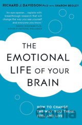 The Emotional Life of Your Brain