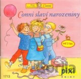 Conni slaví narozeniny