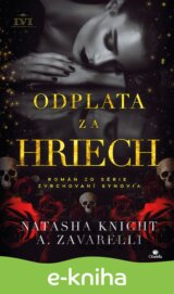 Odplata za hriech