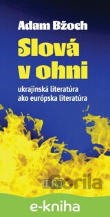 Slová v ohni