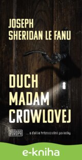 Duch madam Crowlovej