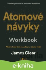 Atomové návyky – Workbook