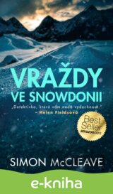 Vraždy ve Snowdonii