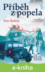 Příběh z popela