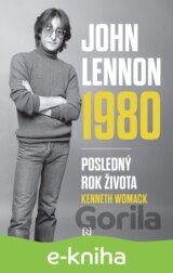John Lennon 1980