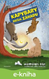 Kapybary riešia záhadu