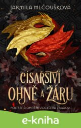 Císařství ohně a žáru