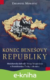 Konec Benešovy republiky