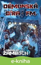 Démonská díra - FM