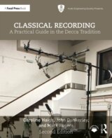 Classical Recording