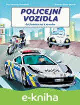 Policejní vozidla