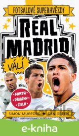 Real Madrid (Fotbalové superhvězdy)