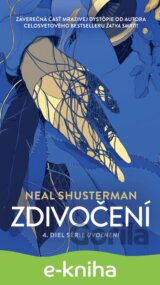 Zdivočení