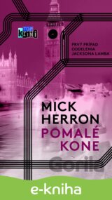 Pomalé kone