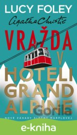 Vražda v hoteli Grand Alpine