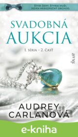 Svadobná aukcia (1. séria – 2. časť)
