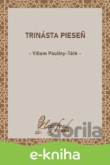 Trinásta pieseň