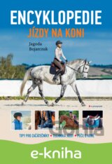 Encyklopedie jízdy na koni