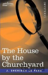 The House by the Churchyard