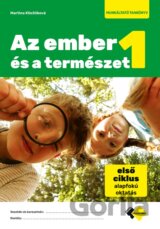 Človek a príroda 1 s vyučovacím jazykom maďarským