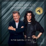 Thomas Anders:  In The Garden Of Venus