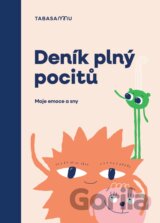 Deník plný pocitů